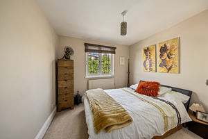 Bedroom Two- click for photo gallery